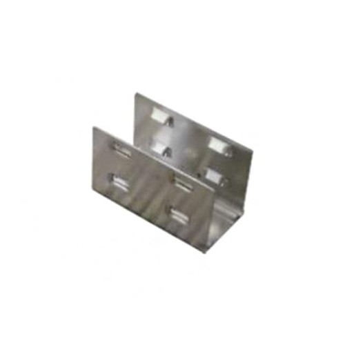 20MM (0.78") STEEL BRACKET FOR A