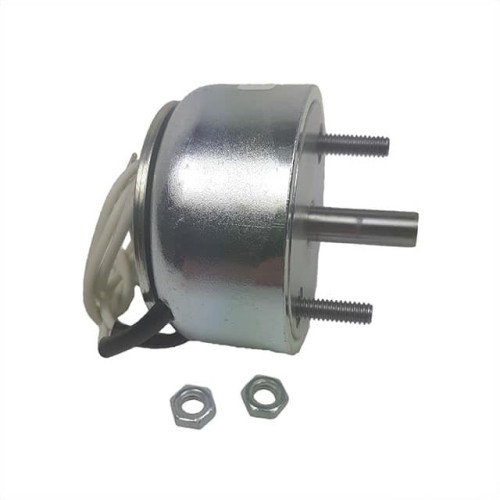 LOW PROFILE SOLENOID - 5EC 24 VD