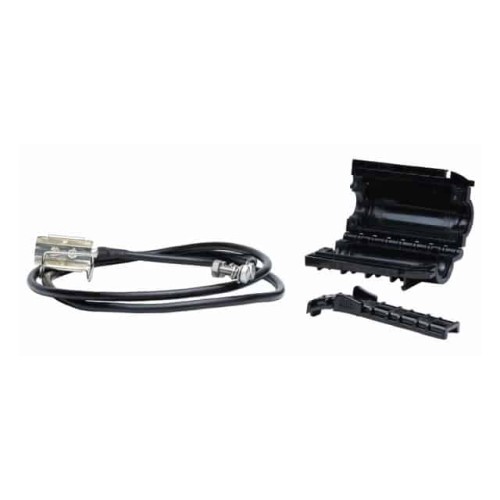 WIRE SPLICE ENCLOSUR SYS GRD KIT