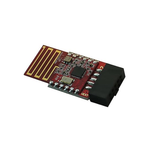 UEXT BRD MRF89XAM8A TRANSCEIVER
