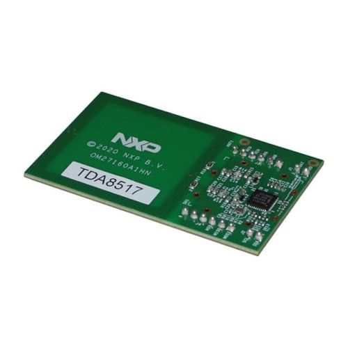 PN7160/PN7161 DEV BOARD I2C