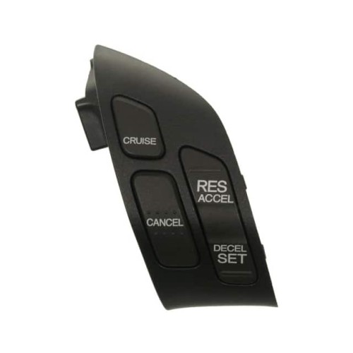 CRUISE CONTROL SWITCH