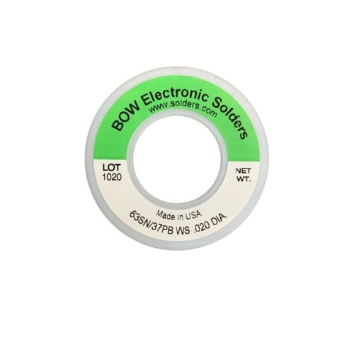 63SN/37PB WATER SOLUBLE FLUX 1 L