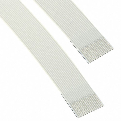 CABLE FFC 16POS 0.50MM 5"
