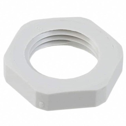 GM 9 COUNTER NUTS, PLASTIC