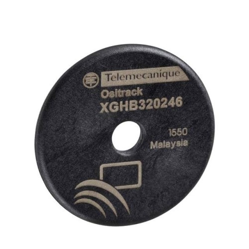 ELECTRONIC TAG, RADIO FREQUENCY