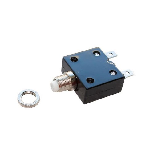 CIR BRKR THRM 12A 250VAC 50VDC