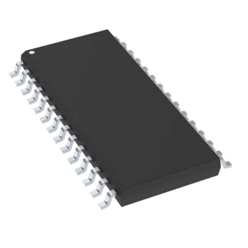 IC MCU 8BIT 3.5KB FLASH 28SOIC