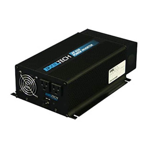 DC TO AC POWER INVERTER, 600WATT