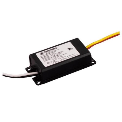 LED DRIVER 120V 6W
