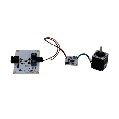 HOME BUS REFERENCE DESIGN KIT