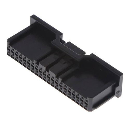 CONN RCPT HSG 40POS 2.00MM