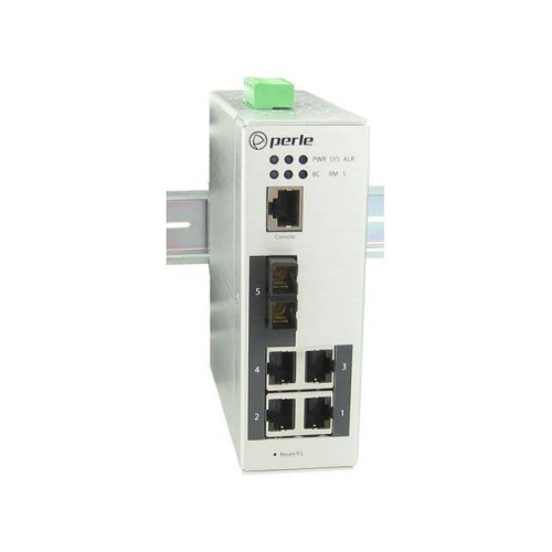 IDS-305G-CSD70 - 5 PORT INDUSTRI
