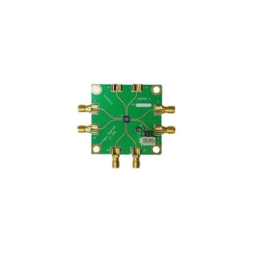 ASNT5020-PQC - EVALUATION BOARD