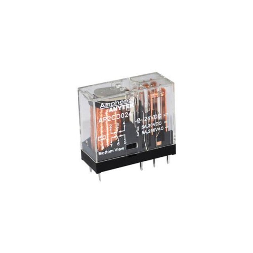 RELAY GEN PURPOSE INDUSTRIAL
