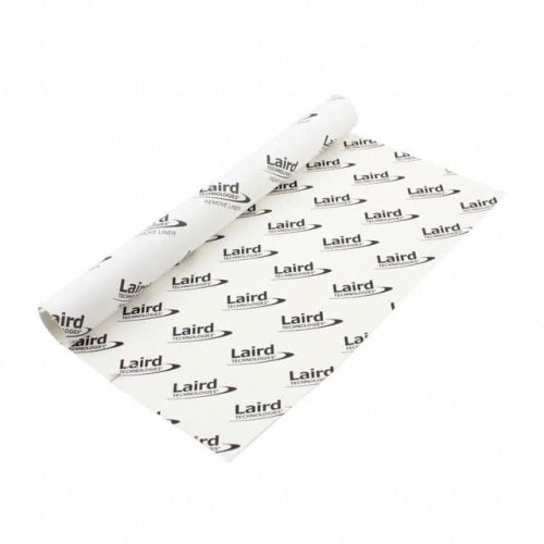 THERM PAD 228.6MMX228.6MM WHT