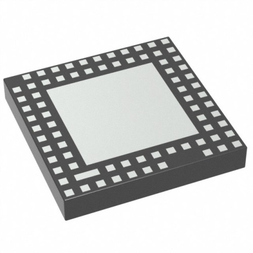 IC RF BLUETOOTH 5.0 SOC 60VQFN