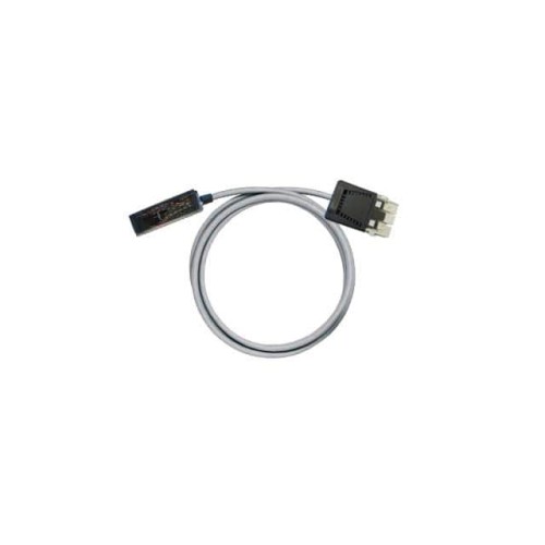 CABLE ASSEMBLY INTERFACE 9.84'