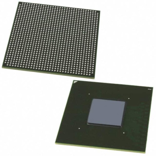 IC FPGA 544 I/O 1152FBGA