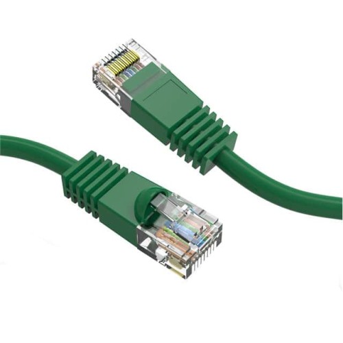125Ft Cat5E UTP Ethernet Network