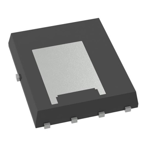 MOSFET N-CH 25V 39A/49A DLCOOL56