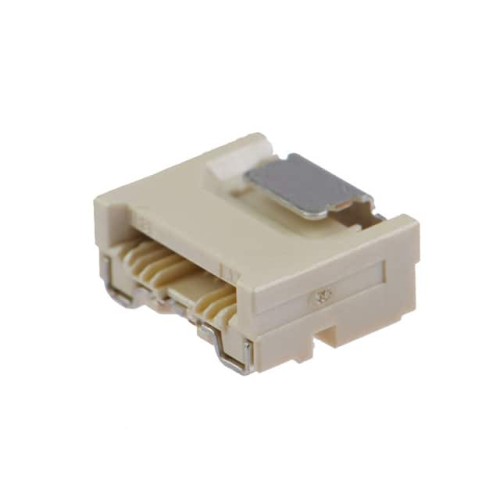 CONN FFC R/A .5MM 8POS