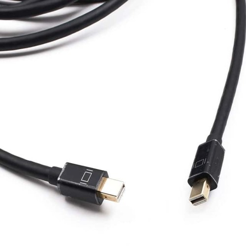 CBL M-M MIN DISPLAYPORT 10' SHLD