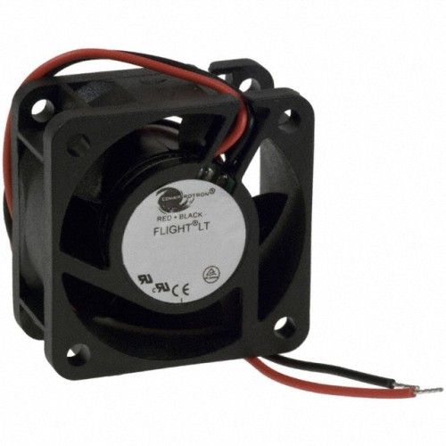 FAN AXIAL 40X20MM CR0424HB-C50
