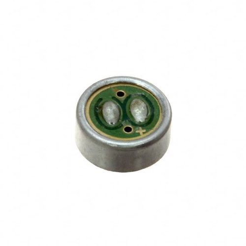 MIC COND ANALOG NC -42DB 6MM D