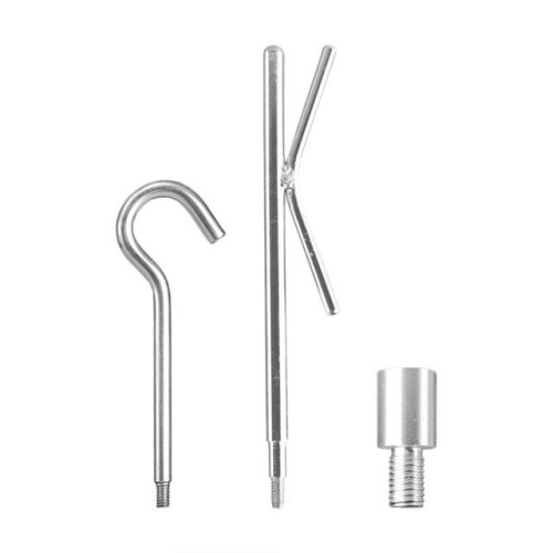 RDT-18K ACCESSORY REPLACEMENT KI