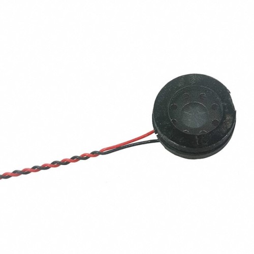 SPEAKER, 92DB SENSITIVITY, 15MM