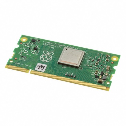 RASPBERRY PI COMPUTE 3+ LITE