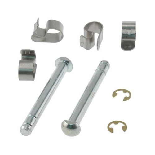 H5610 DISC BRAKE HARDWARE KIT