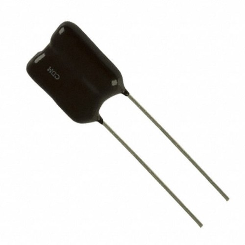 CAP MICA 6200PF 5% 500V RADIAL