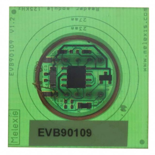 BOARD EVAL FOR MLX90109
