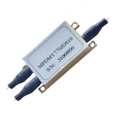 1460 NM POLARIZATION BEAM COMBIN
