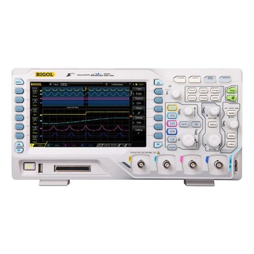 OSCILLOSCOPE 70 MHZ DIG 4CH PLUS
