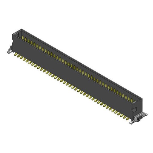 PITCH 1.27MM MALE SMC Q TYPE SMT