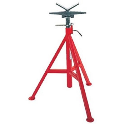 VJ-98 V HEAD LOW PIPE STAND, 12