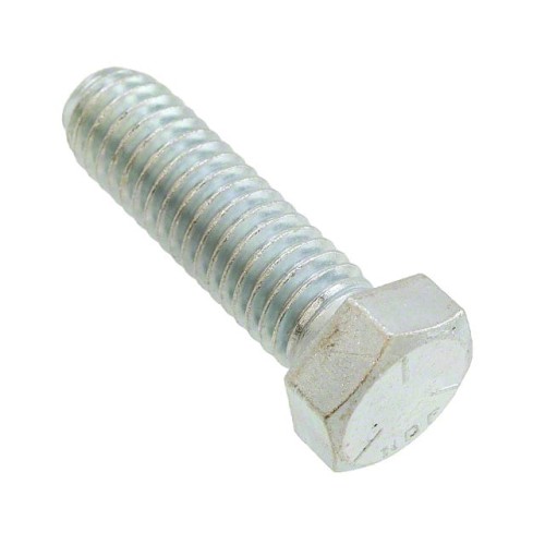 BOLT HEX HEX SOCKET 7/16"-14