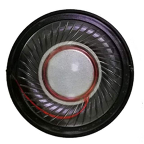 SPEAKER 32 OHM 20MW 20HZ-20KHZ 1
