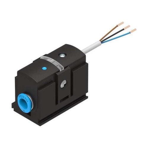 PRESSURE SENSOR