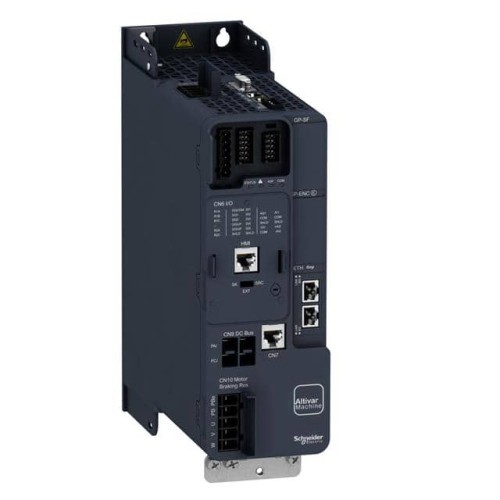 VARIABLE SPEED DRIVE, ALTIVAR MA