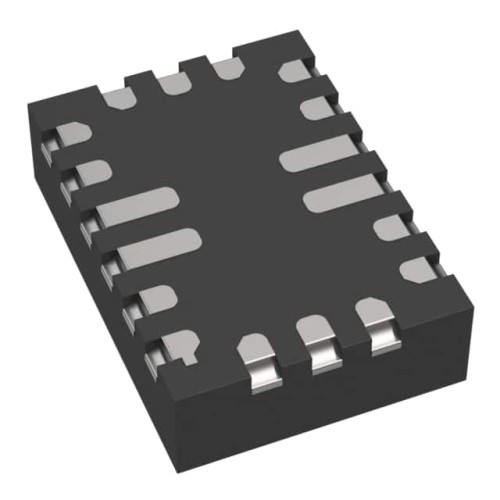 6V, DUAL 2A/2A OR 3A/1A, LOW-IQ,