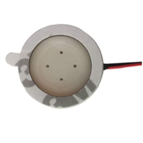 RECEIVER 150 OHM 20MW 200HZ-4.5K