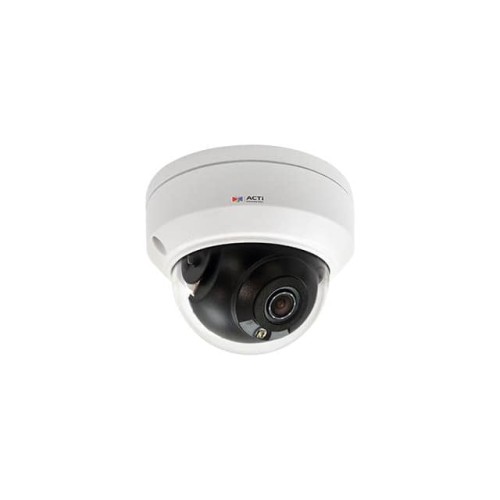 4MP OUTDOOR MINI DOME WITH D/N,