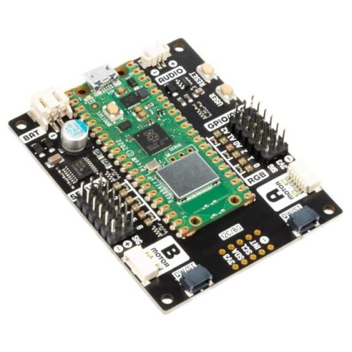 INVENTOR 2040 W (PICO W ABOARD)