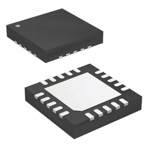 IC REGULATOR BUCK 20-MLPQ