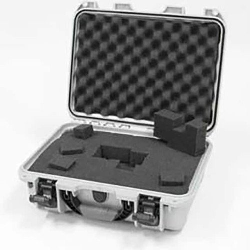 920 CASE W/FOAM, 16-11/16"L X 13