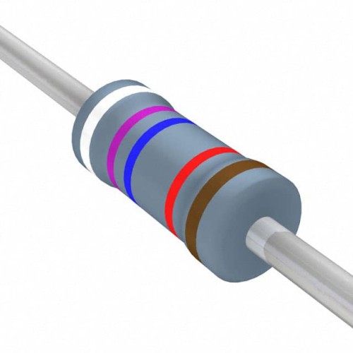 RES 97.6K OHM 1% 1/4W AXIAL